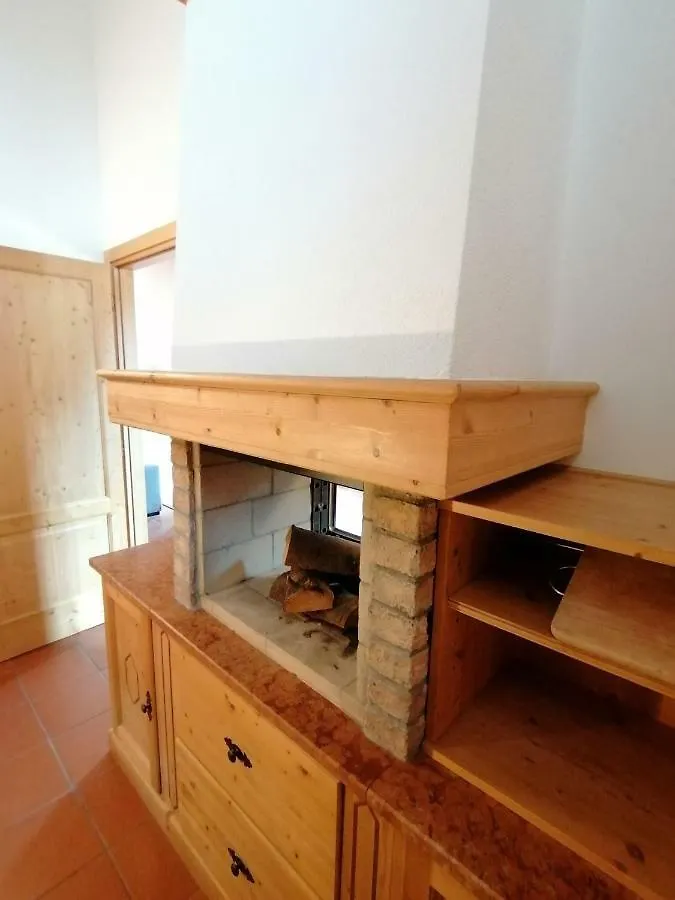 Asiago Sporting Lodge Italien