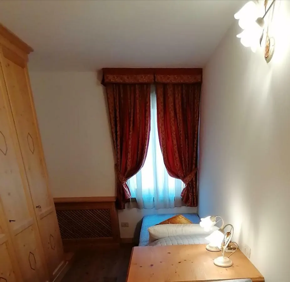 Lejlighed Asiago Sporting Lodge